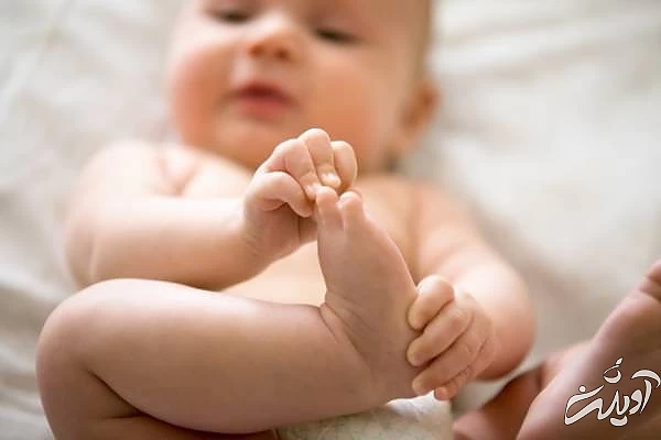 جدول وزن گیری نوزاد دختر وزن نوزاد دو ماهه